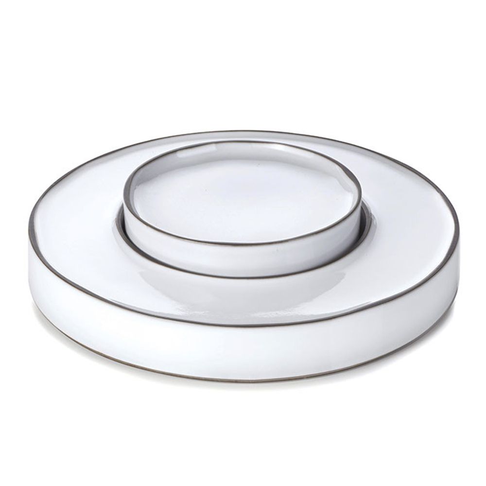 Ring and Podium Caractere